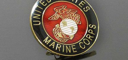 U.S. Marine Corps 1775