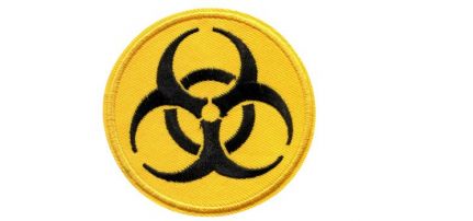 Biohazard