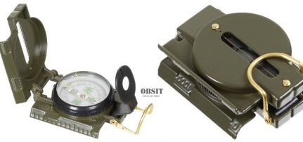 Tájoló Ranger 34023 MFH