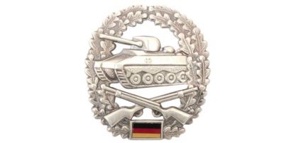 PANZERGRENADIER 16203455