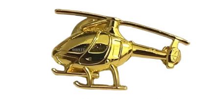 Helikopter