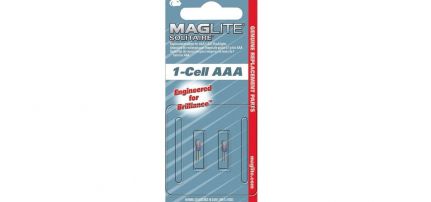 MAG-LITE 1 CELL AAA SOLIATIRE