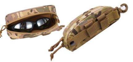 Multi terep