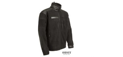 Fleece Dzseki Bravo Tactical