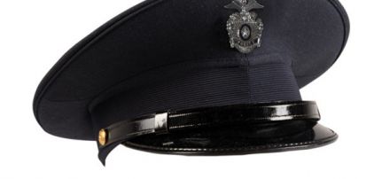 US Police Insignia