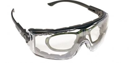 I-Spector Benais AF AS Védőszemüveg