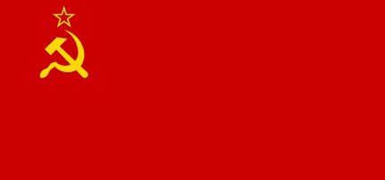 Szovjetunió Zászló 90*150cm