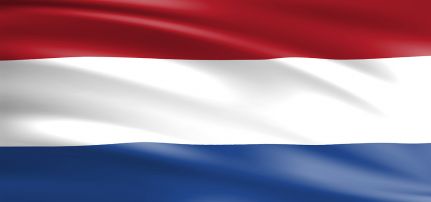 Holland Zászló 90*150cm