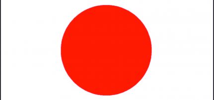 Japán Zászló