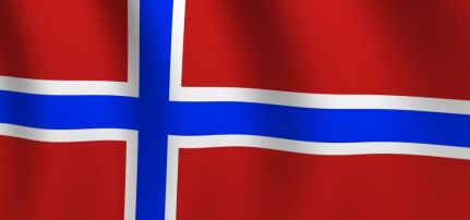 Norvég Zászló 90*150cm